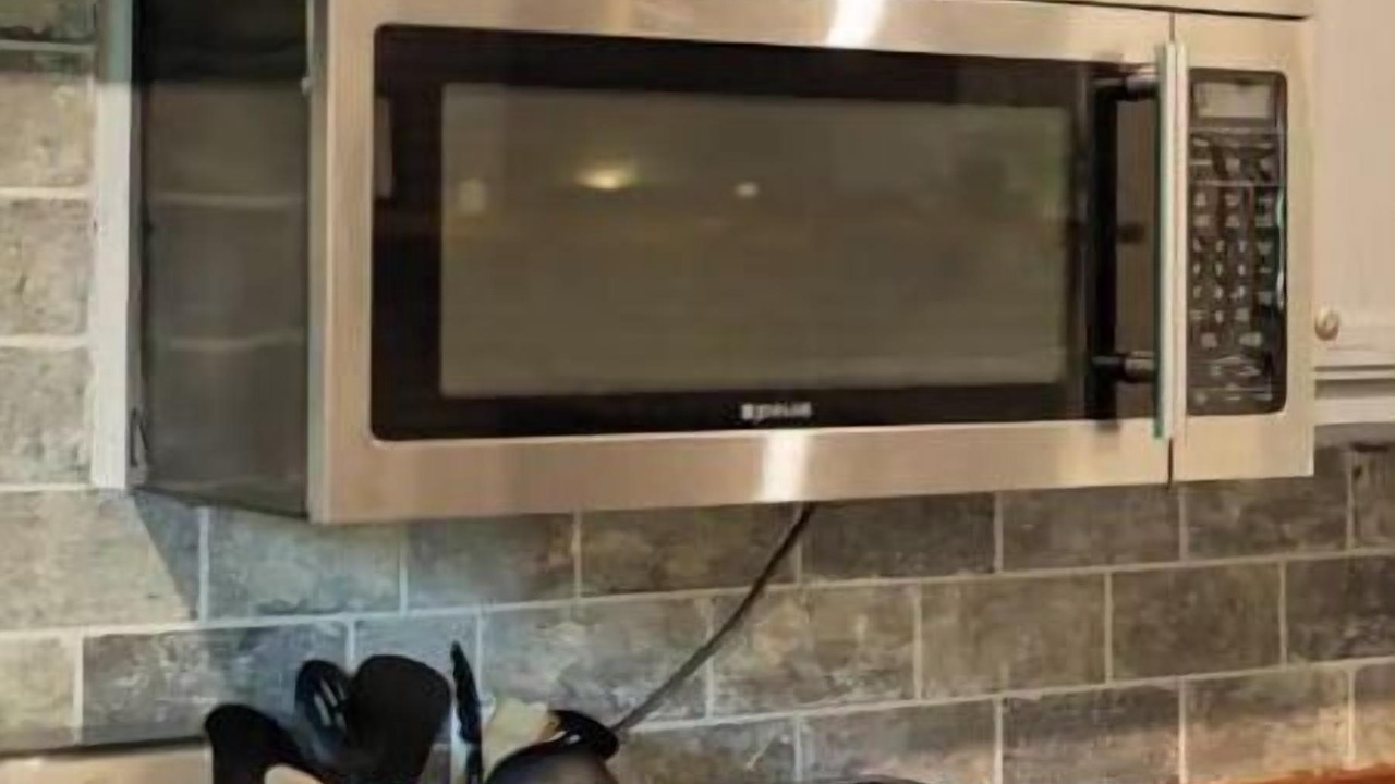 Photo of Kitchen in Brevard