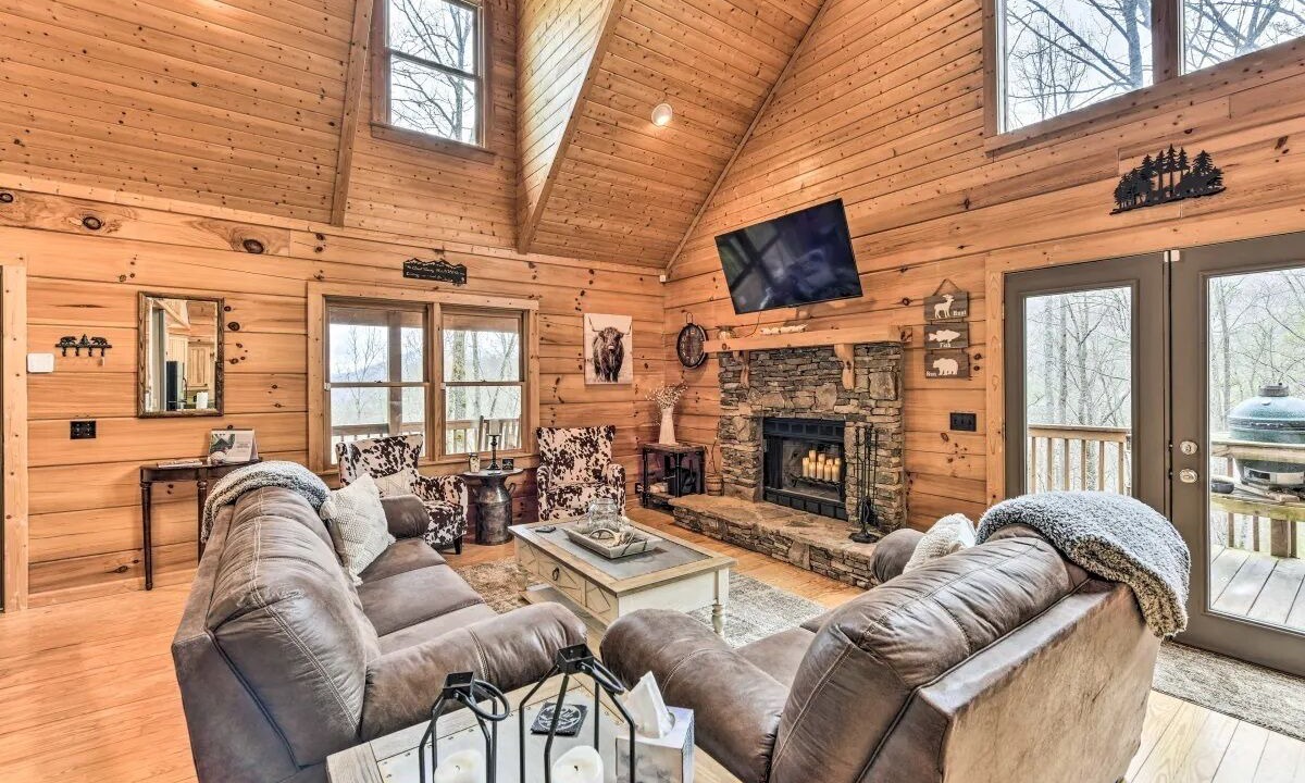 Photo of Bedroom in Franklin