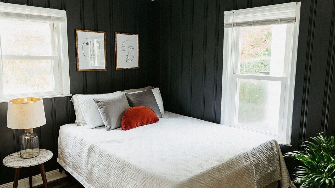 Photo of Bedroom in Lexington