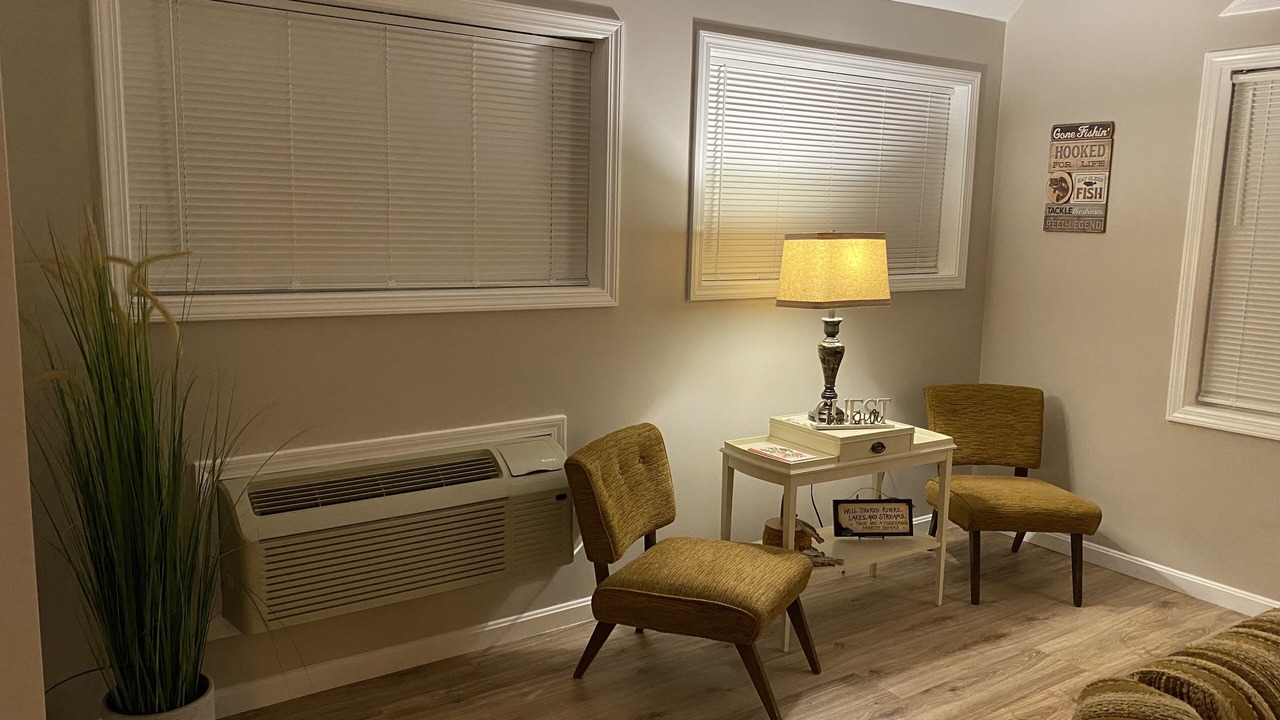 Photo of Bedroom in Falls of Rough