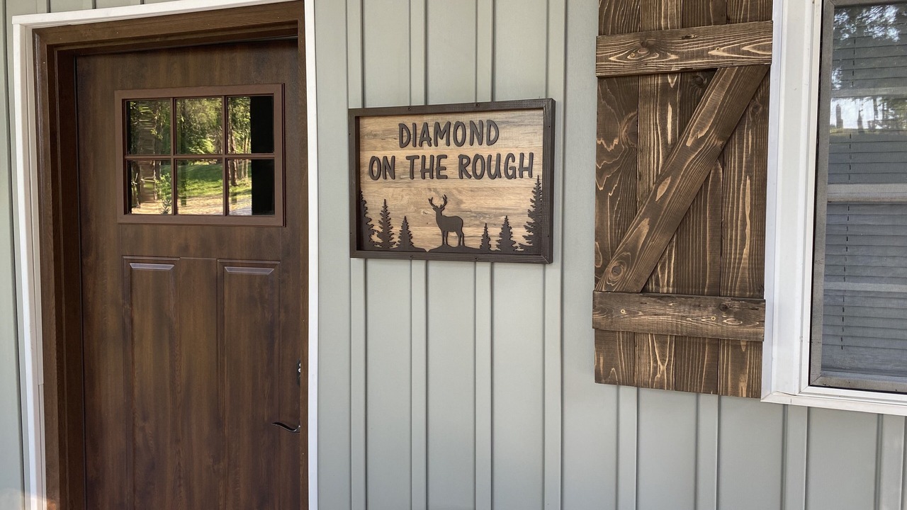 Photo of Others in Falls of Rough