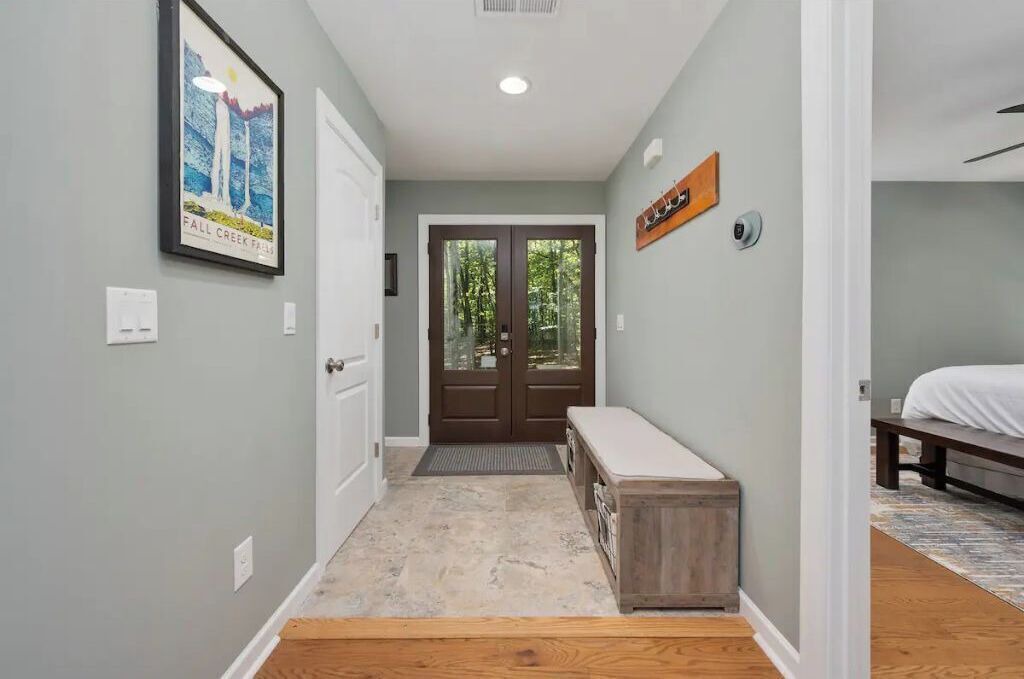 Photo of Bedroom in Cooleys Rift