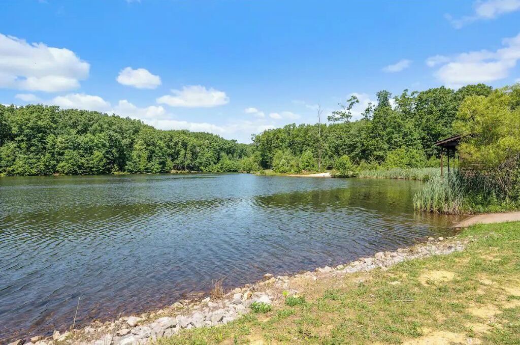 Photo of Outdoor in Cooleys Rift