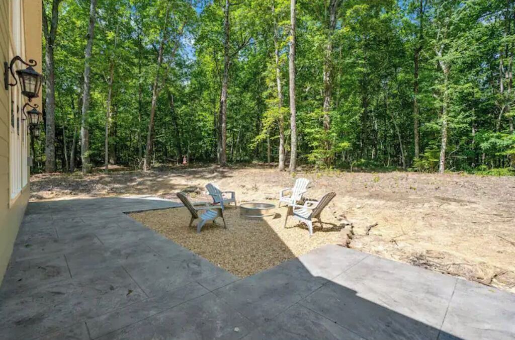 Photo of Patio Balcony in Cooleys Rift