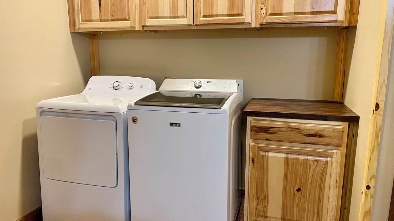 Photo of Bathroom in Townsend