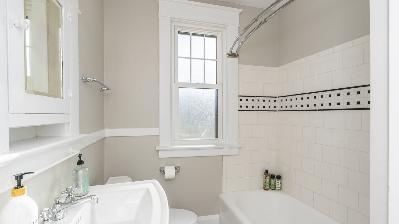 Photo of Bathroom in Lexington