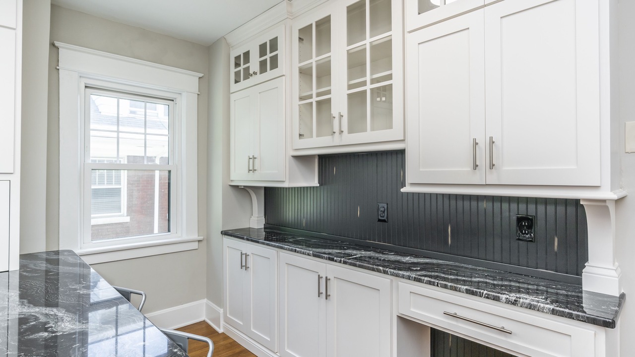 Photo of Kitchen in Lexington