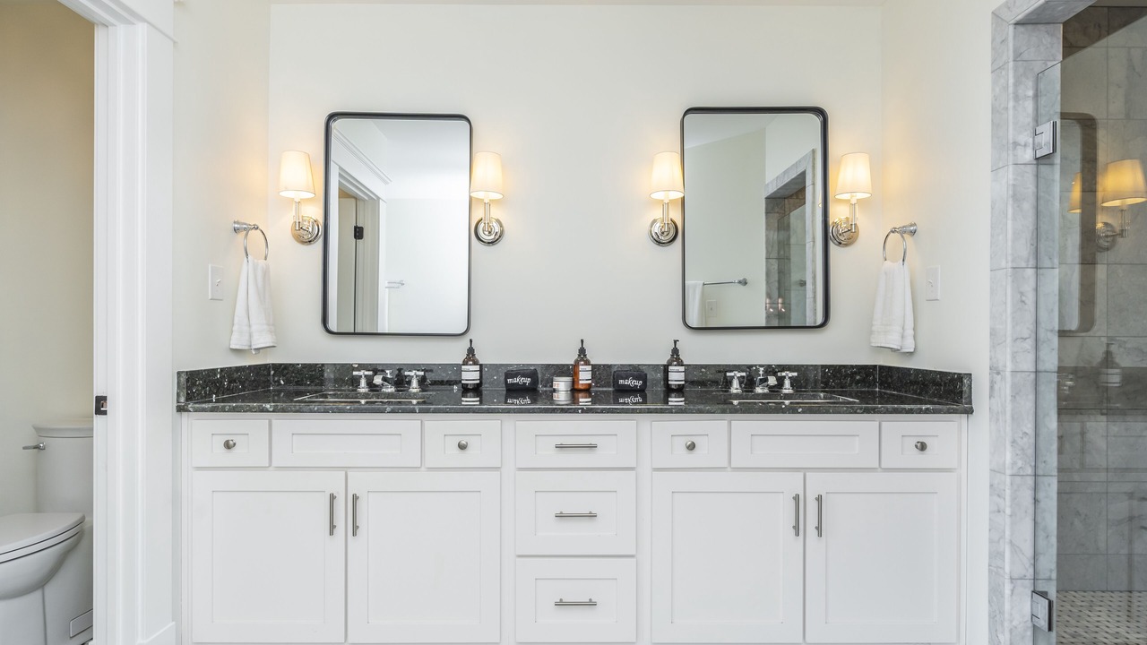 Photo of Bathroom in Lexington