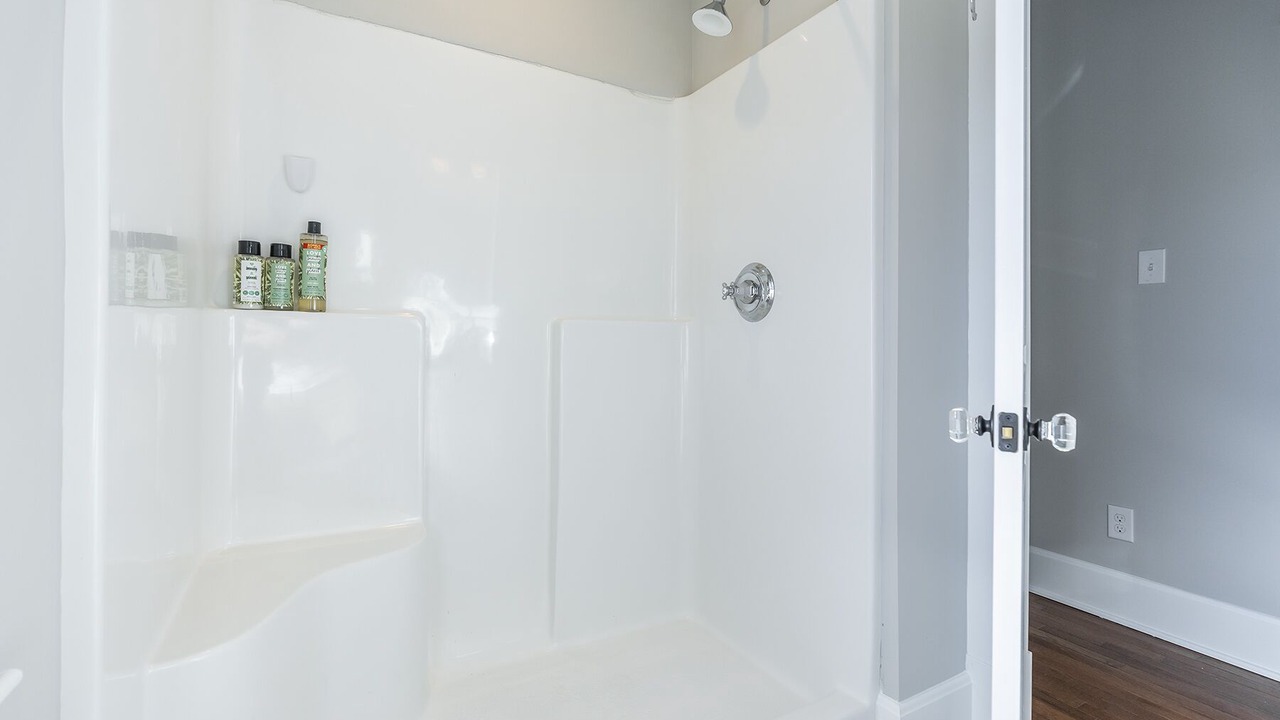 Photo of Bathroom in Lexington