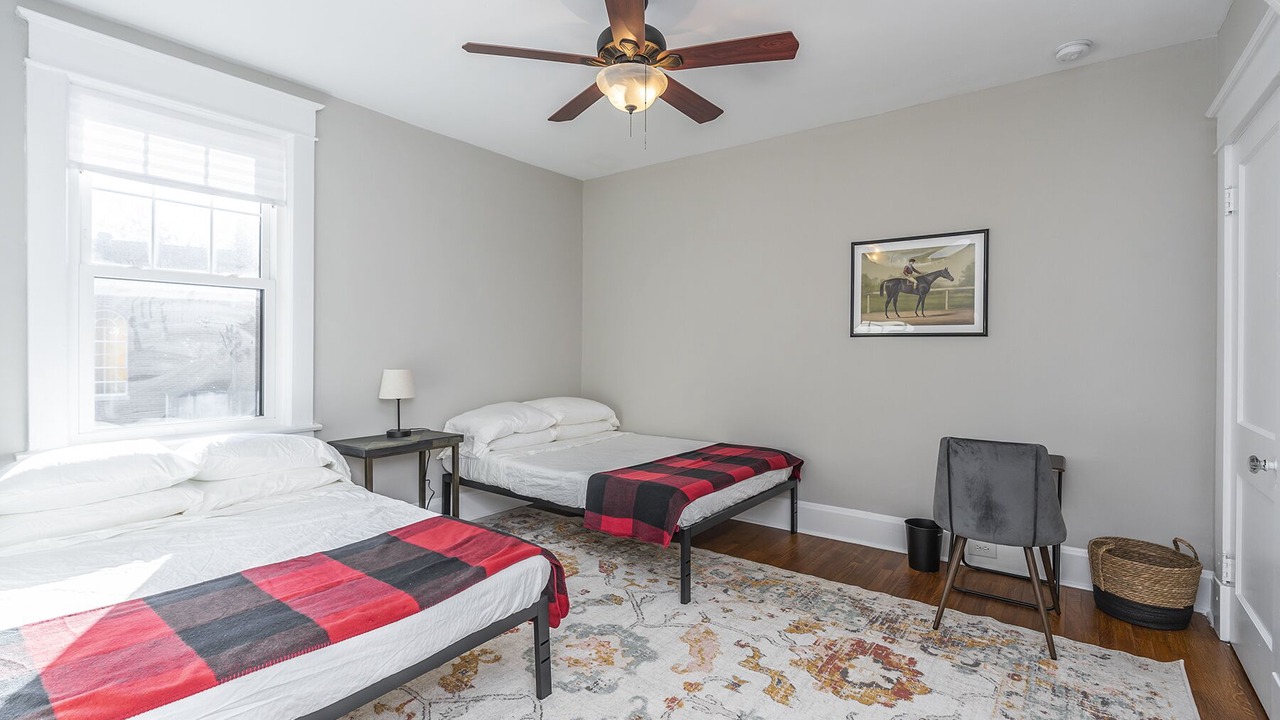 Photo of Bedroom in Lexington
