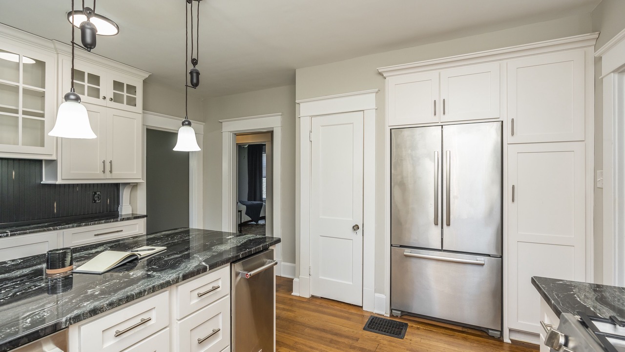 Photo of Kitchen in Lexington