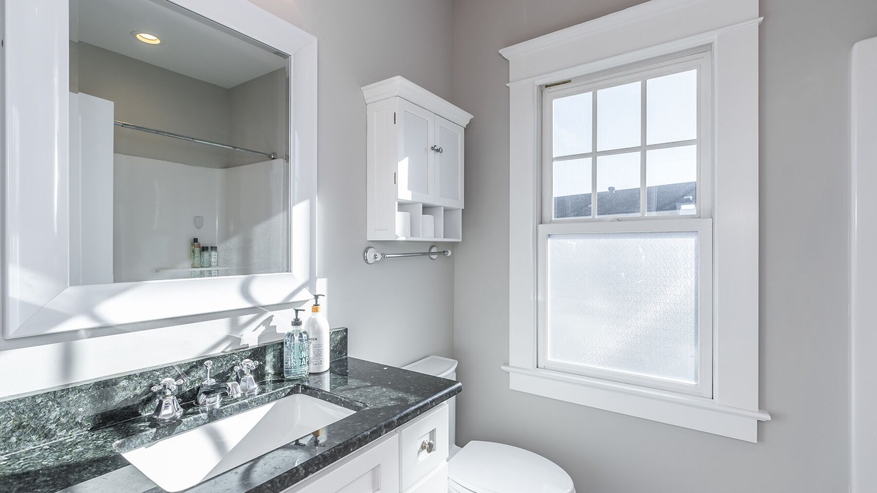 Photo of Bathroom in Lexington