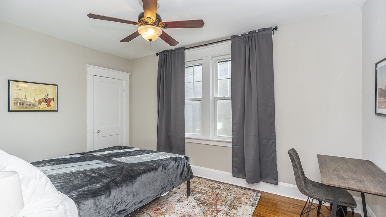 Photo of Bedroom in Lexington