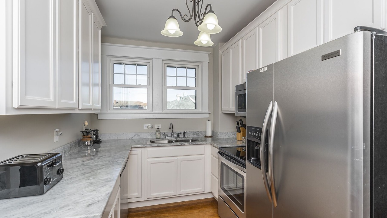 Photo of Kitchen in Lexington