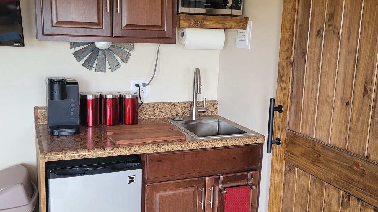 Photo of Kitchen in Landrum