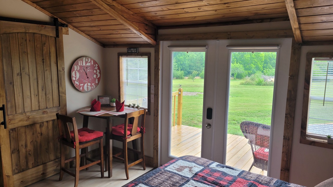 Photo of Bedroom in Landrum