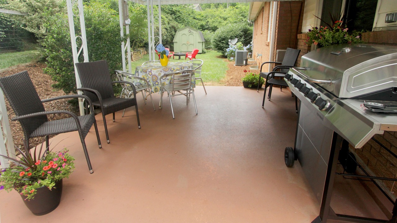 Photo of Outdoor in Arden