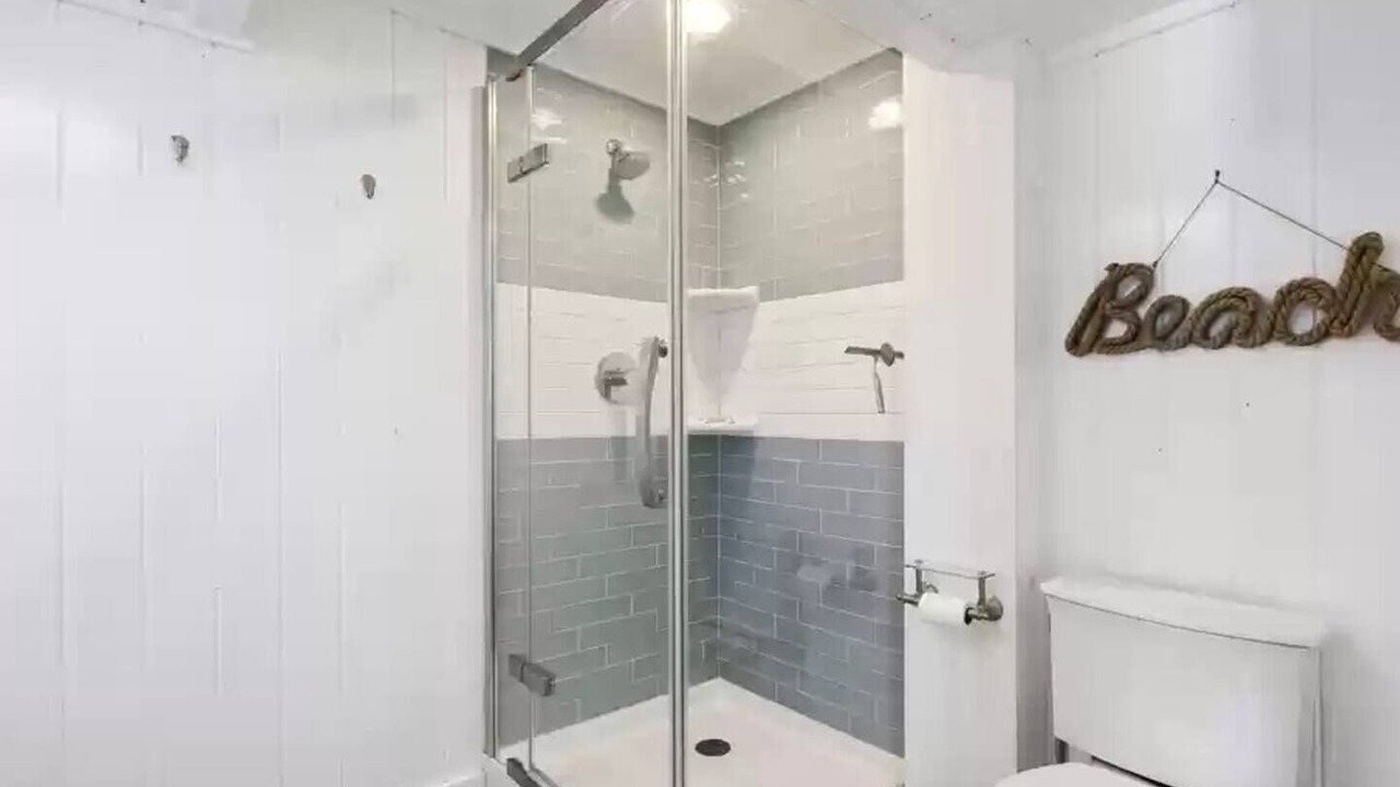 Photo of Bathroom in Oak Island