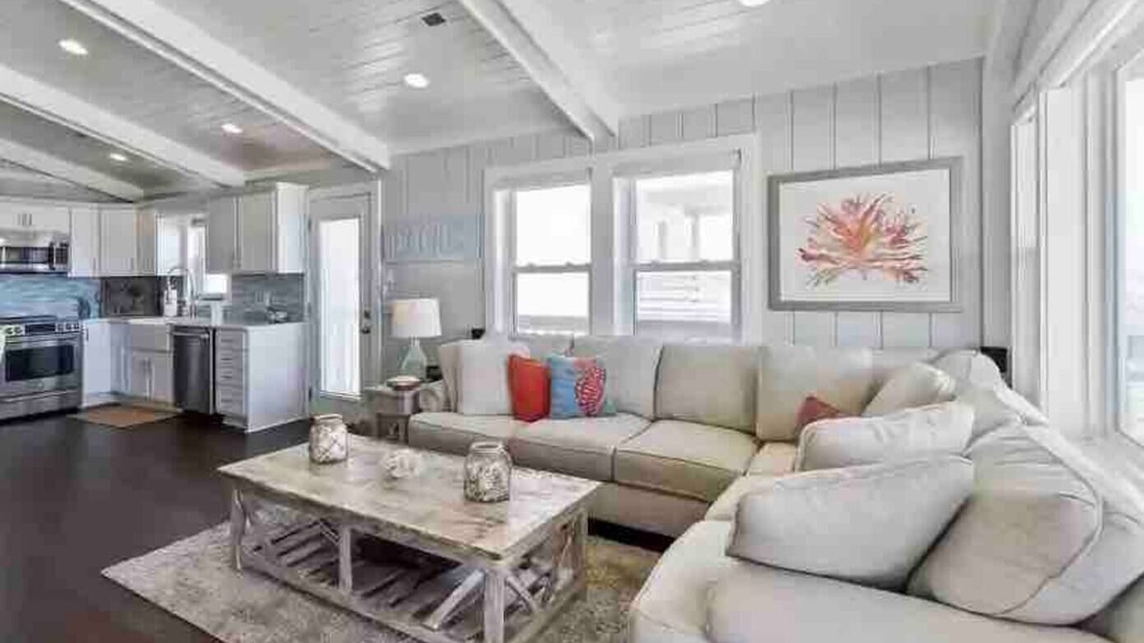 Photo of Bedroom in Oak Island