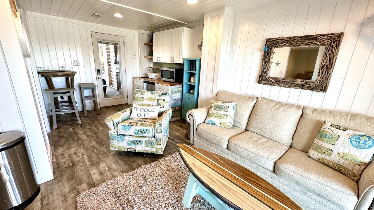 Photo of Kitchen in Oak Island