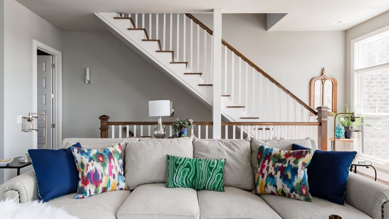 Photo of Livingroom in Nashville