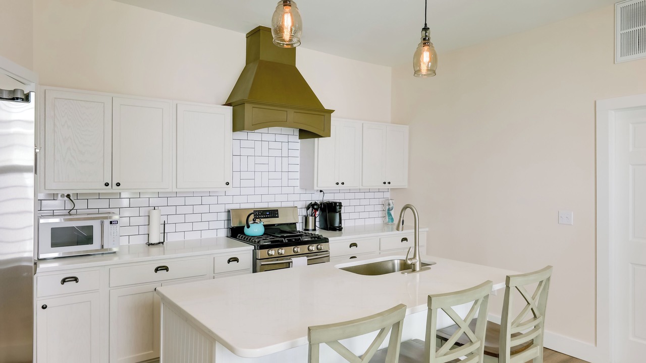 Photo of Kitchen in Madison