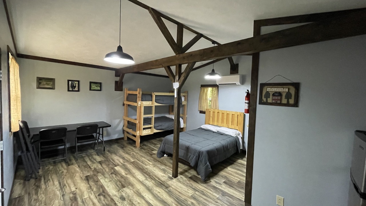 Photo of Bedroom in Northfork