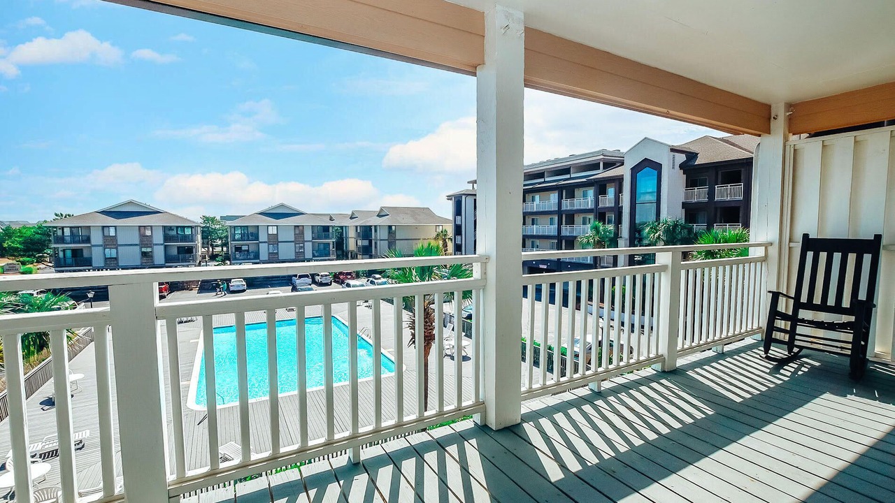 Photo of Outdoor in Ocean Isle Beach