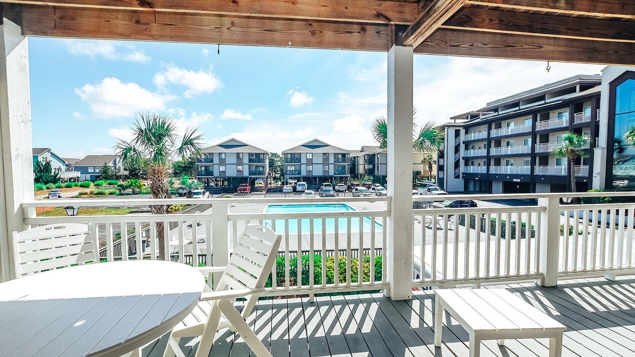 Photo of Outdoor in Ocean Isle Beach
