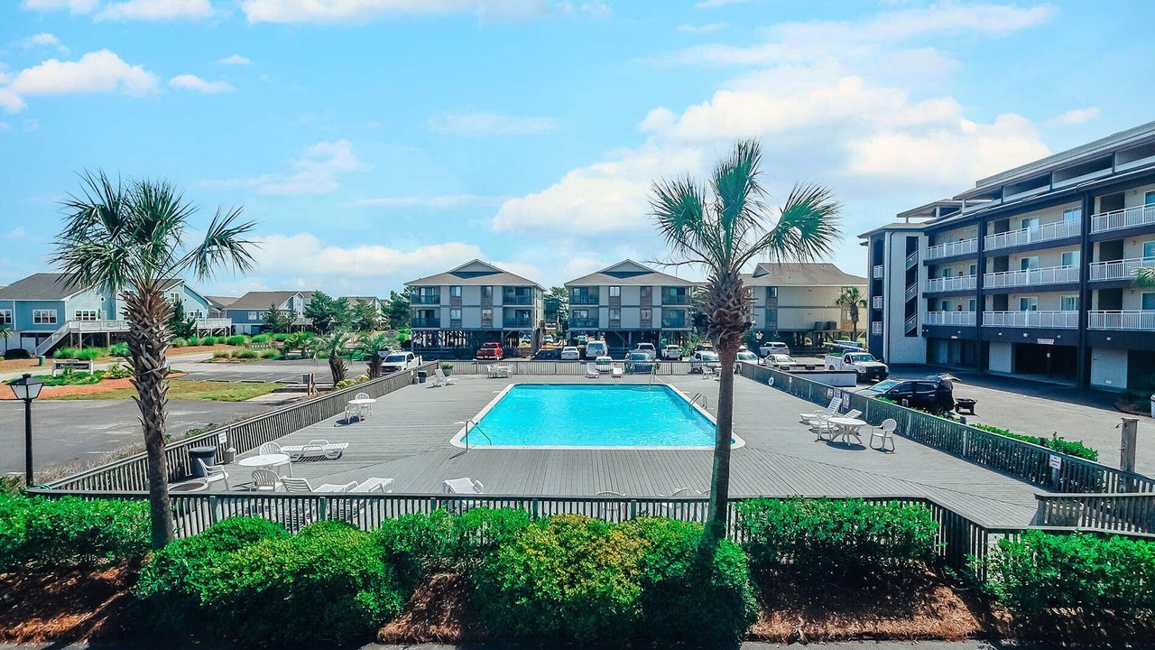 Photo of Outdoor in Ocean Isle Beach