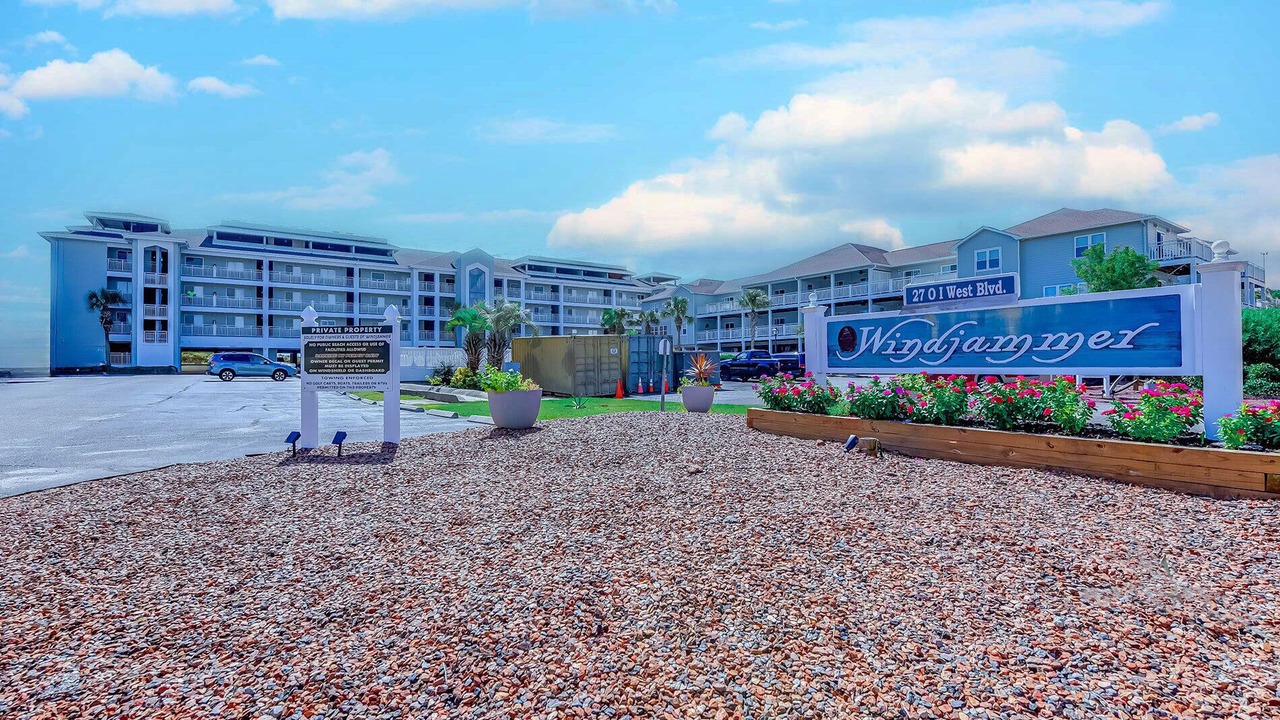 Photo of Outdoor in Ocean Isle Beach