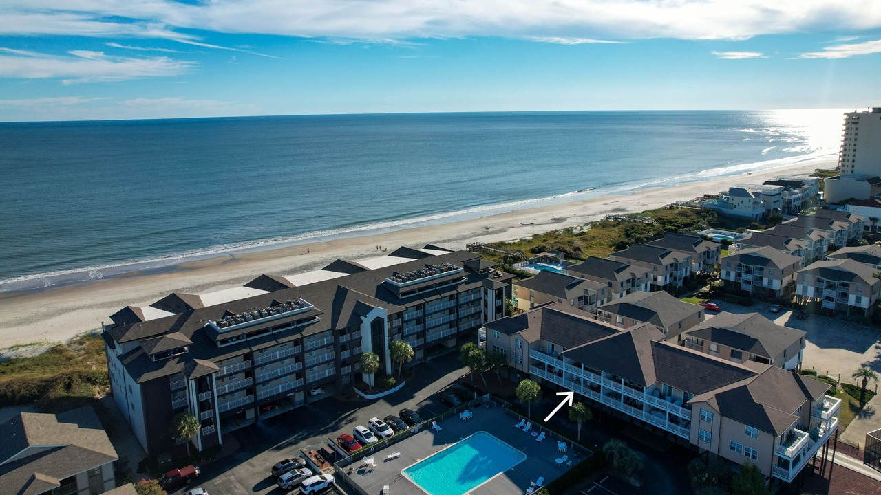 Photo of Outdoor in Ocean Isle Beach