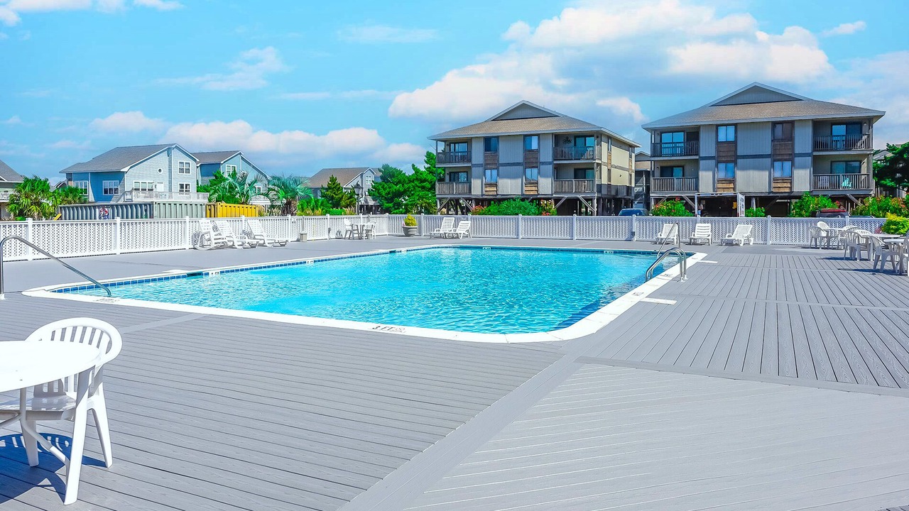 Photo of Outdoor in Ocean Isle Beach