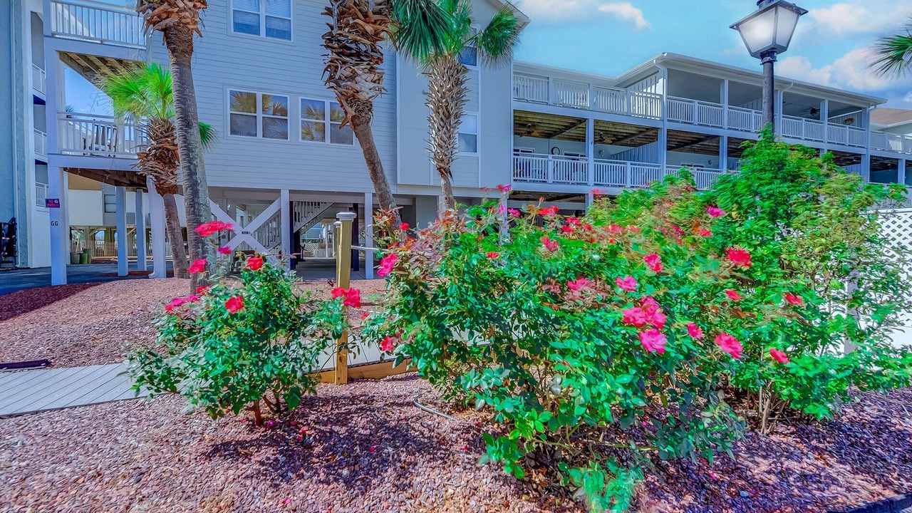 Photo of Outdoor in Ocean Isle Beach
