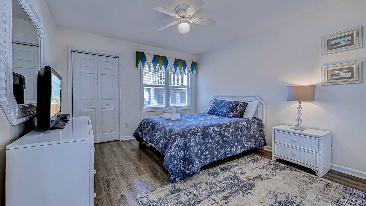 Photo of Bedroom in Ocean Isle Beach