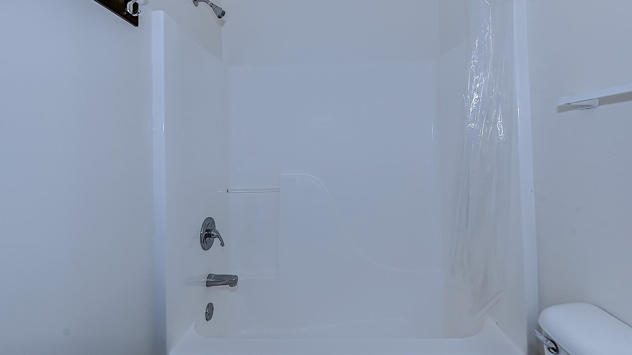 Photo of Bathroom in Ocean Isle Beach
