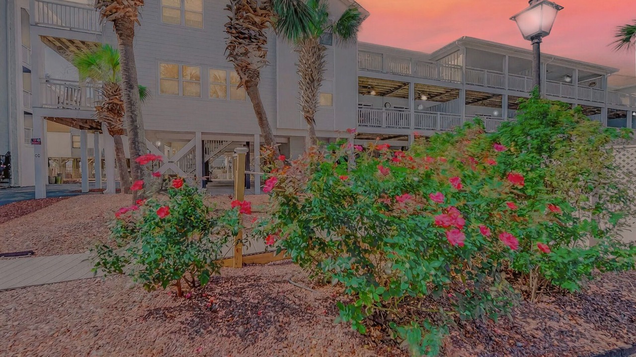 Photo of Outdoor in Ocean Isle Beach