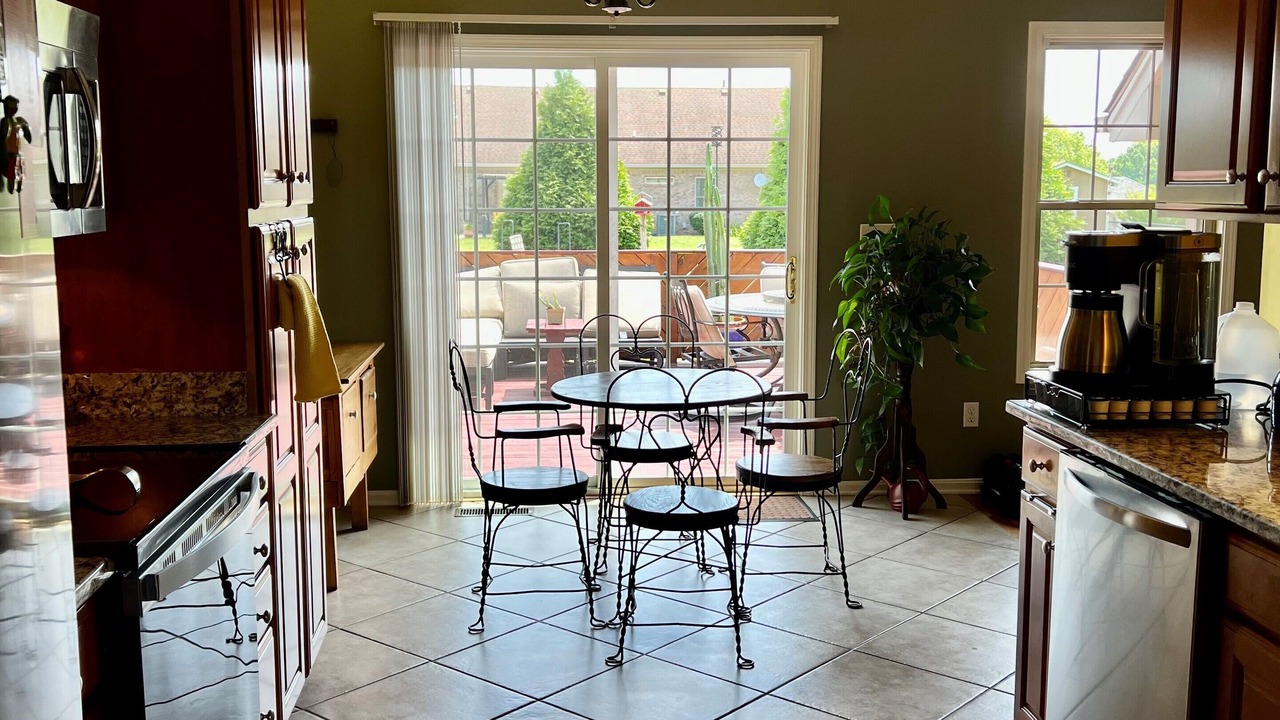 Photo of Kitchen in Keene