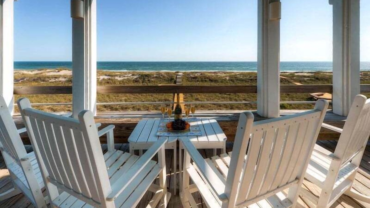 Photo of Outdoor in South Beach