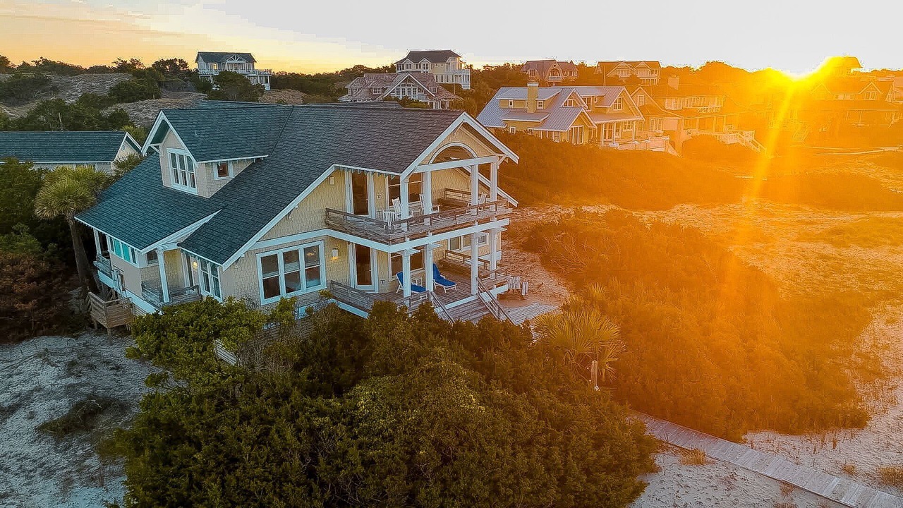 Photo of Outdoor in South Beach