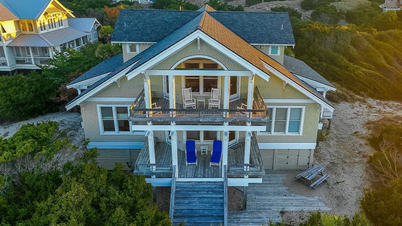 Photo of Outdoor in South Beach