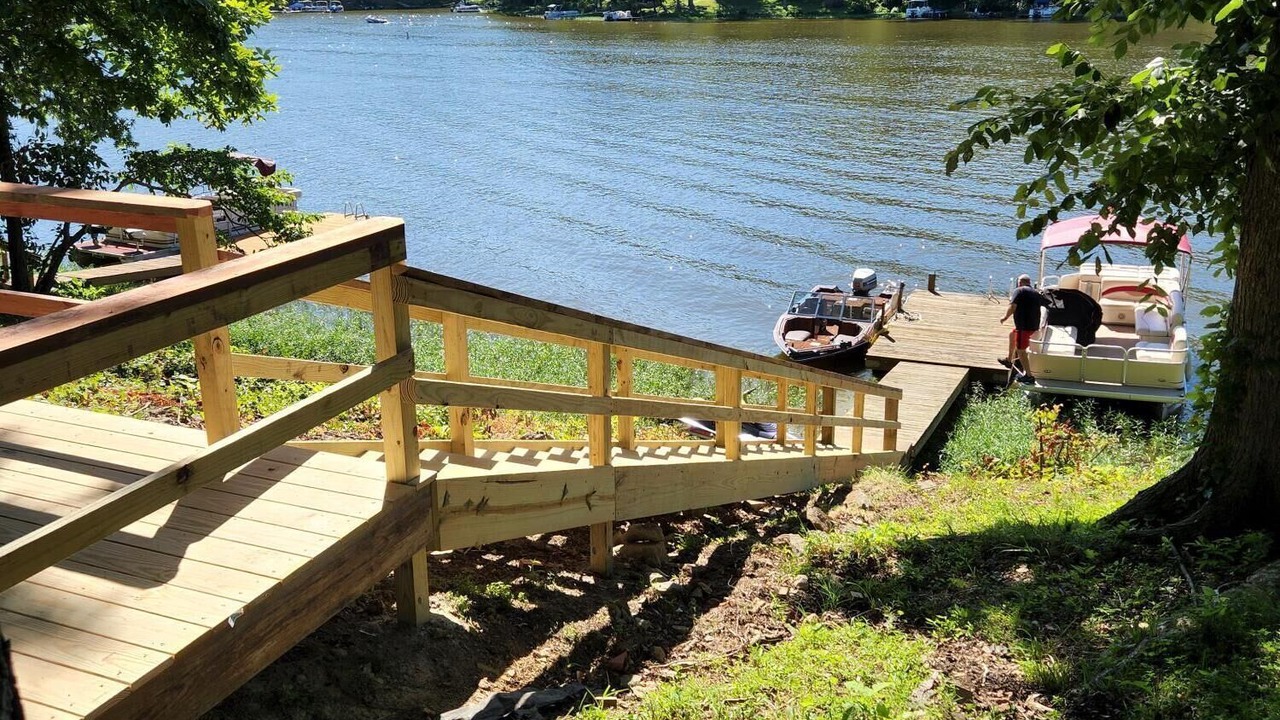 Photo of Outdoor in Penrod
