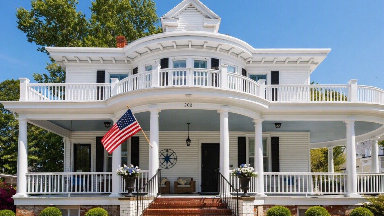 Photo of Outdoor in Edenton
