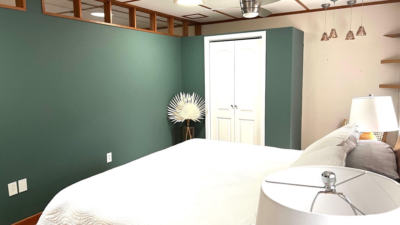 Photo of Bedroom in Morehead City