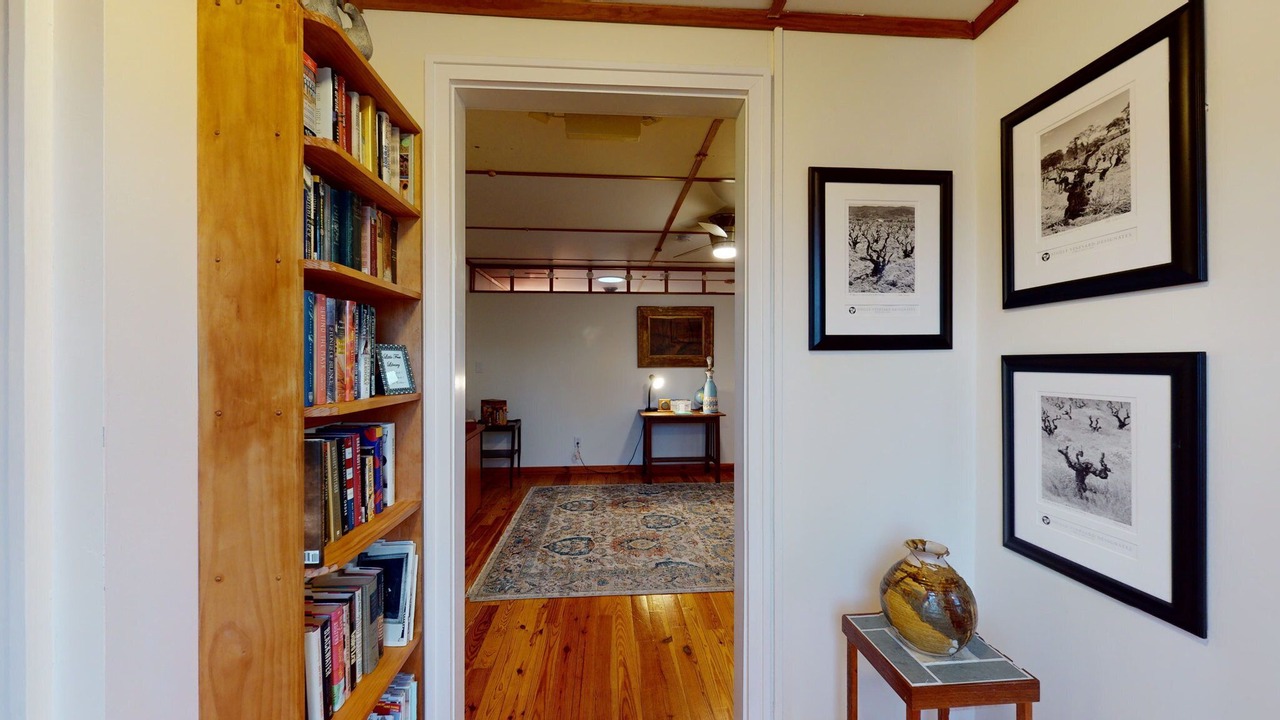 Photo of Bedroom in Morehead City