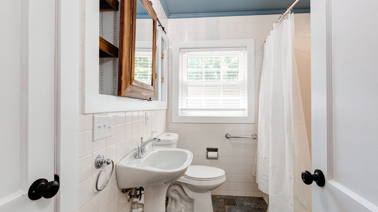 Photo of Bathroom in Winston - Salem
