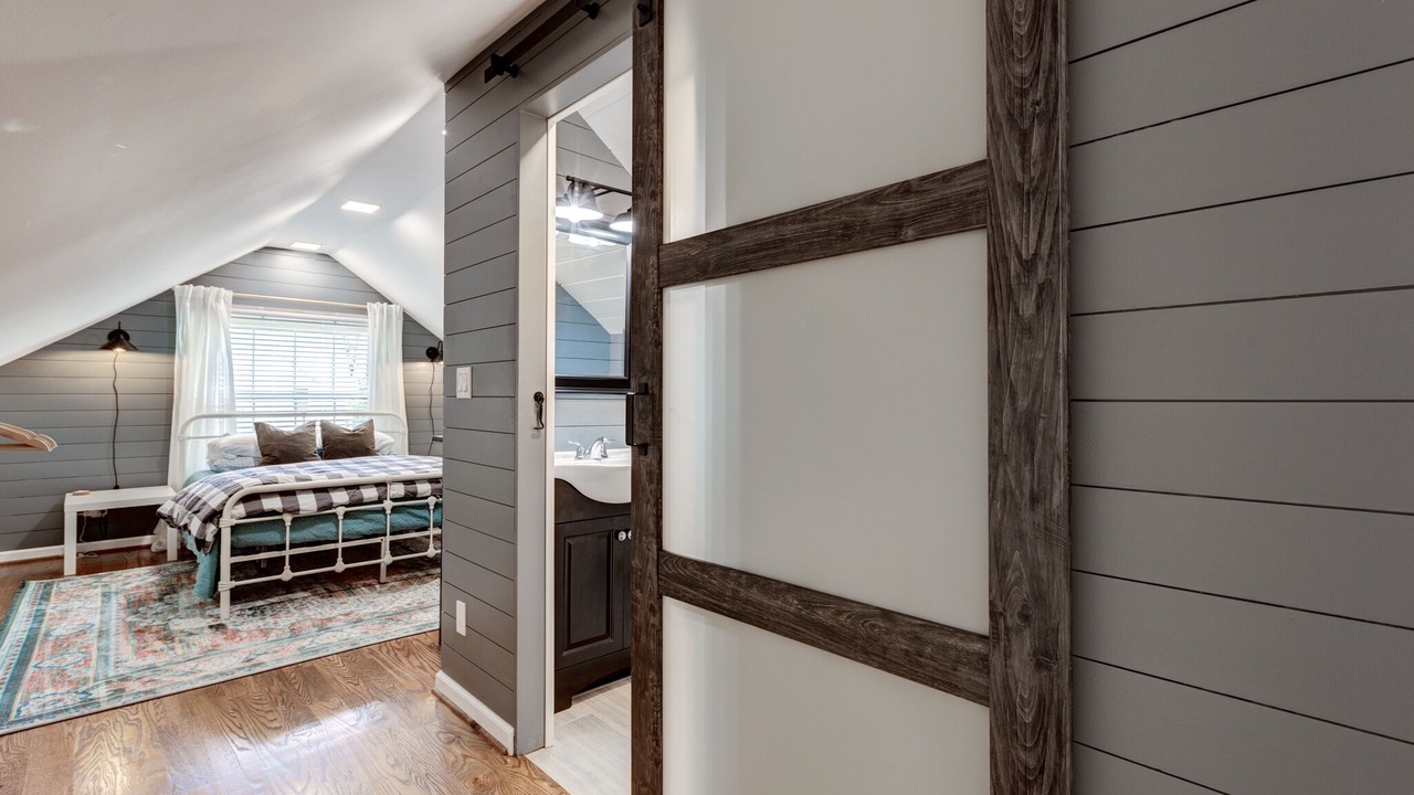 Photo of Bedroom in Winston - Salem