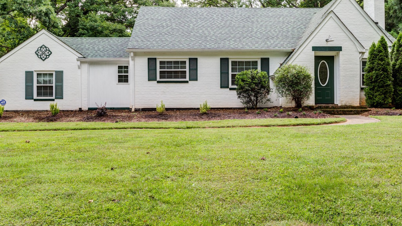Photo of Outdoor in Winston - Salem