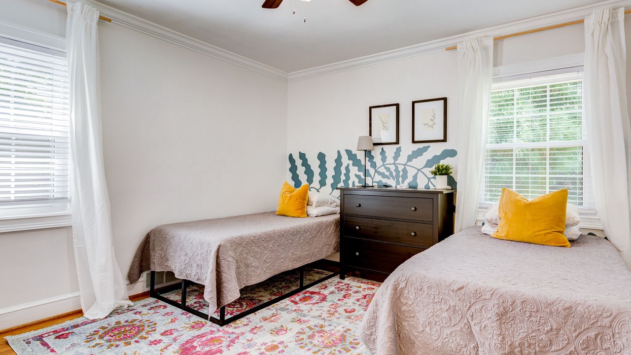 Photo of Bedroom in Winston - Salem