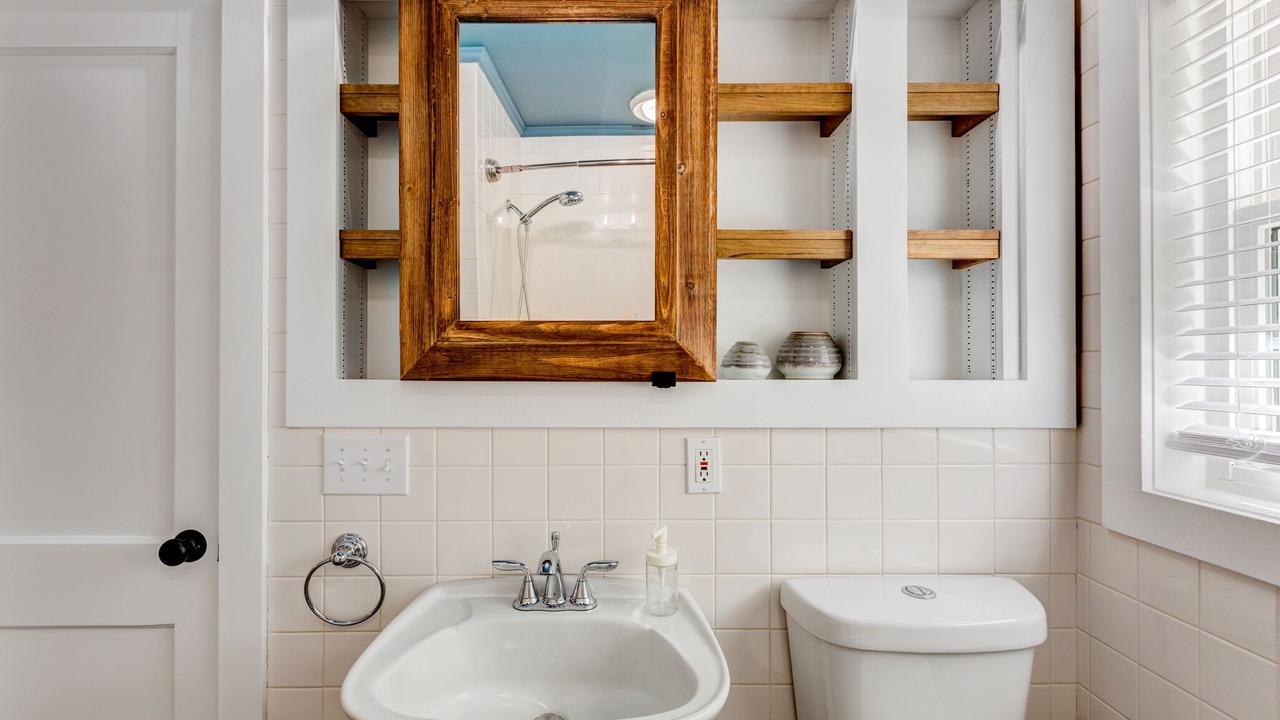 Photo of Bathroom in Winston - Salem